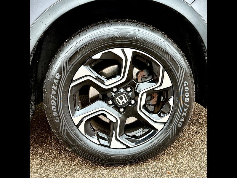 Honda CR-V 1.5 VTEC Turbo SR CVT 4WD Euro 6 5dr