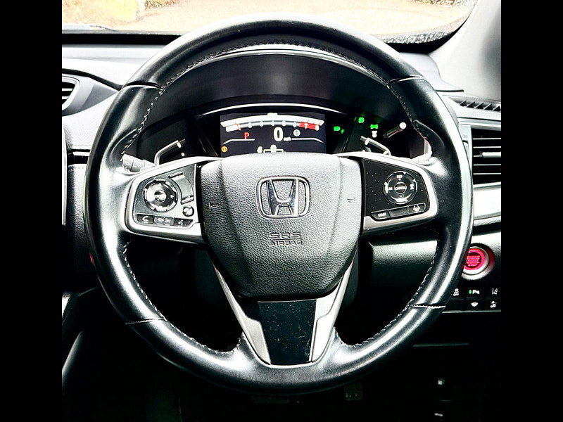 Honda CR-V 1.5 VTEC Turbo SR CVT 4WD Euro 6 5dr