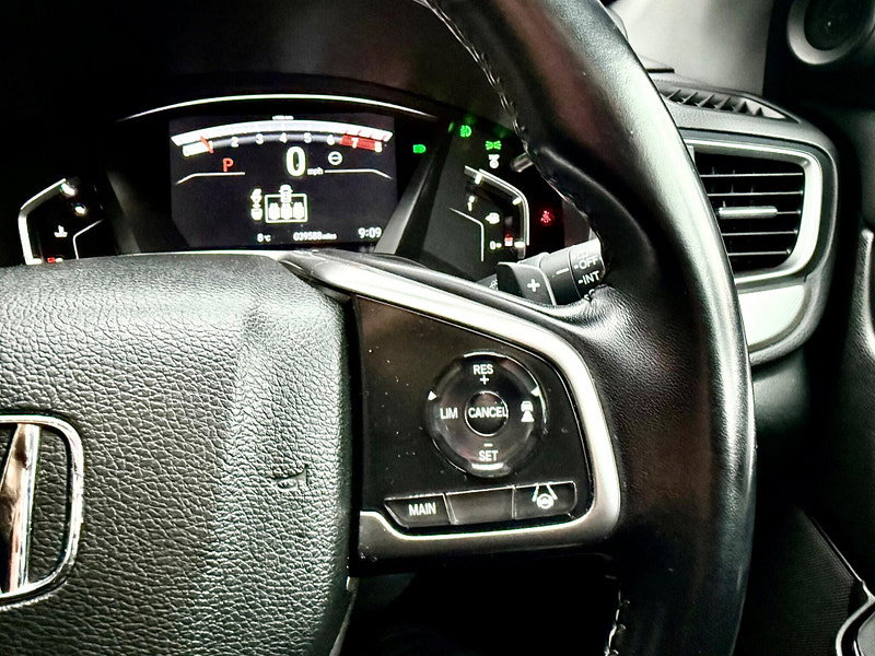Honda CR-V 1.5 VTEC Turbo SR CVT 4WD Euro 6 5dr