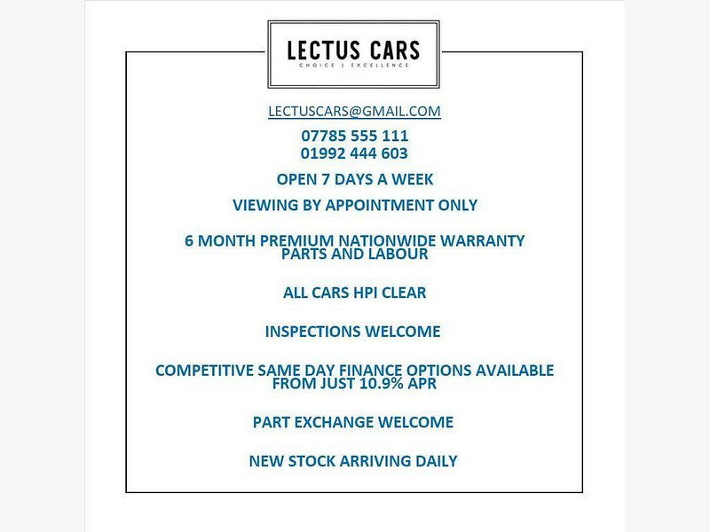 Hyundai I30 1.4 T-GDi Premium SE Tourer DCT Euro 6 (s/s) 5dr