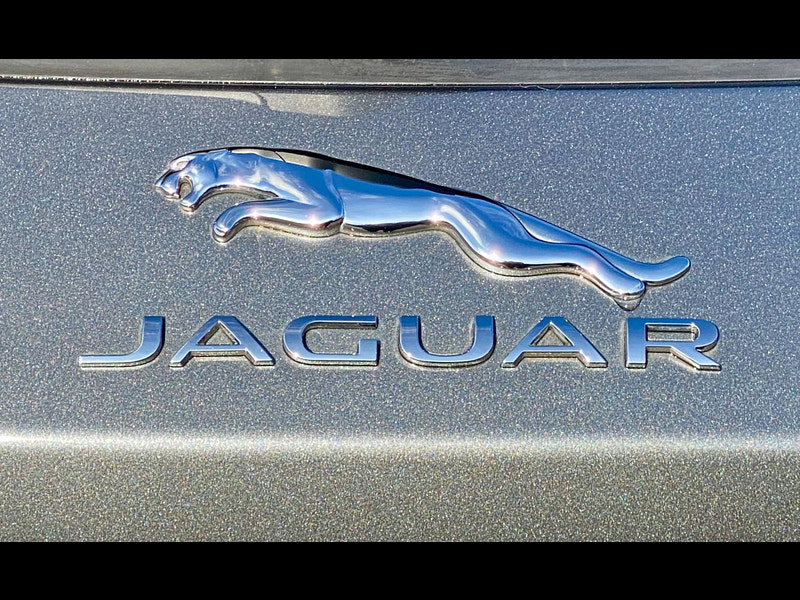 Jaguar F-PACE 3.0 V6 S Auto AWD Euro 6 (s/s) 5dr