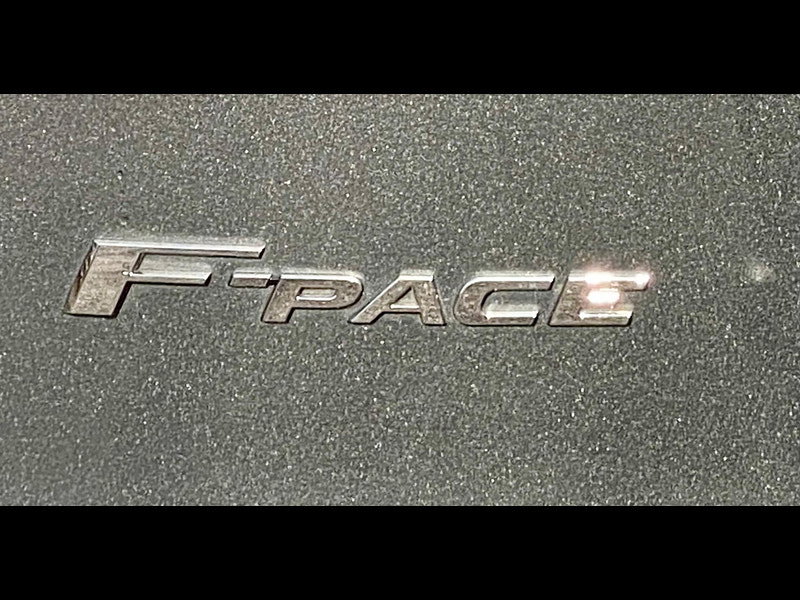 Jaguar F-PACE 3.0 V6 S Auto AWD Euro 6 (s/s) 5dr