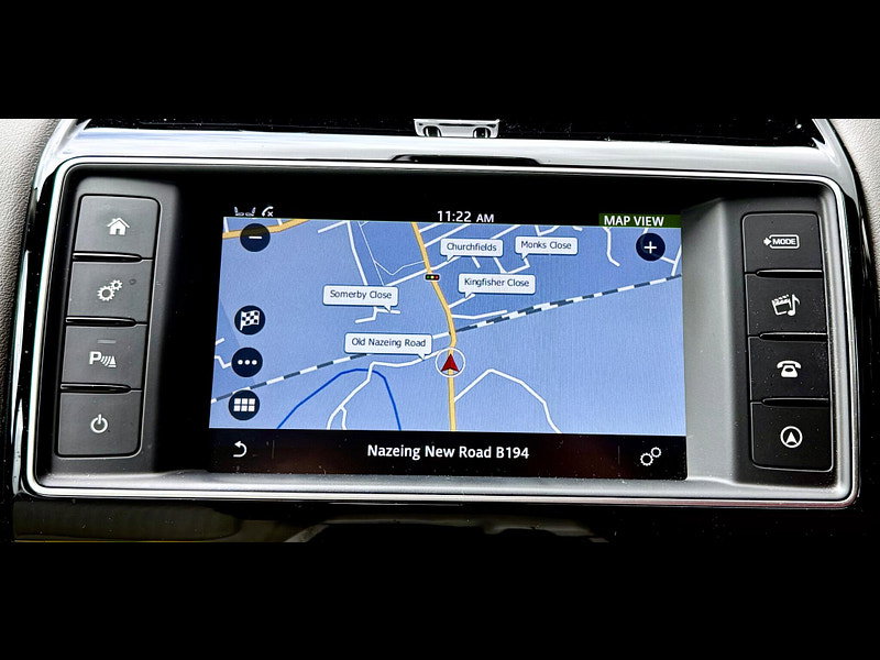 Jaguar XE 2.0 GTDi Portfolio Auto Euro 6 (s/s) 4dr