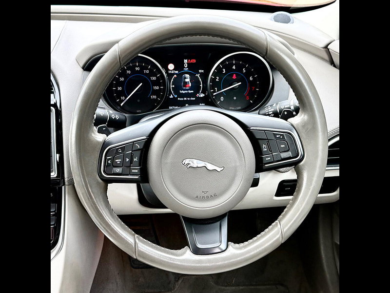 Jaguar XE 2.0 GTDi Portfolio Auto Euro 6 (s/s) 4dr