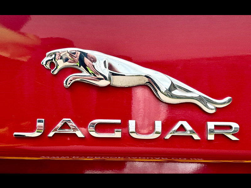 Jaguar XE 2.0 GTDi Portfolio Auto Euro 6 (s/s) 4dr