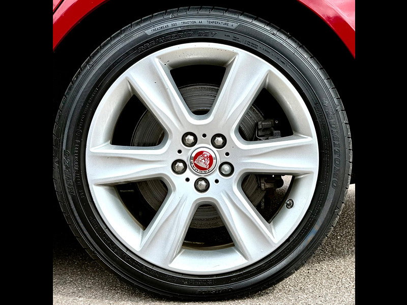 Jaguar XE 2.0 GTDi Portfolio Auto Euro 6 (s/s) 4dr