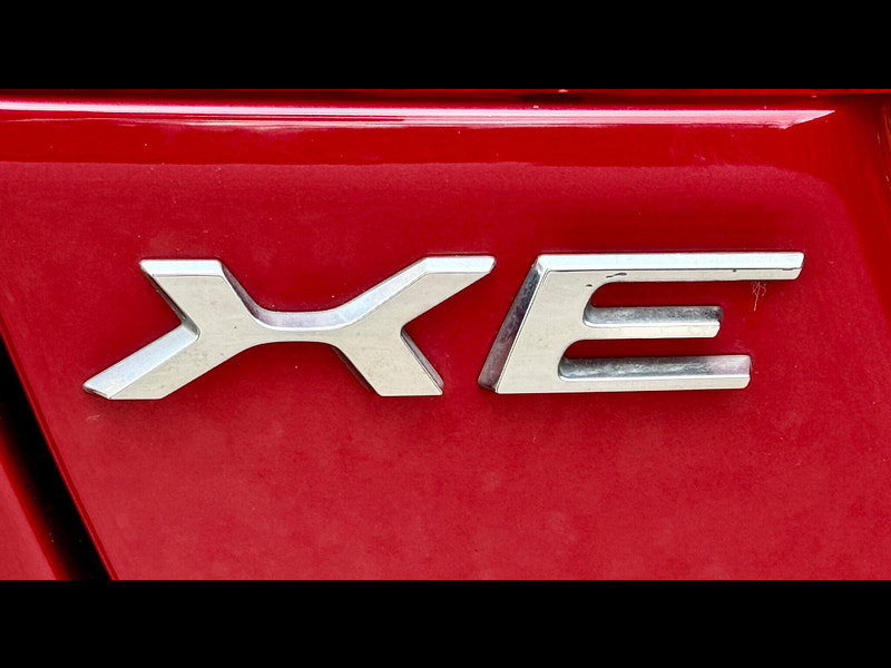 Jaguar XE 2.0 GTDi Portfolio Auto Euro 6 (s/s) 4dr
