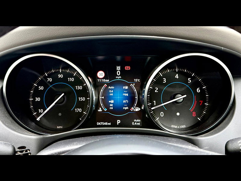 Jaguar XE 2.0 GTDi Portfolio Auto Euro 6 (s/s) 4dr