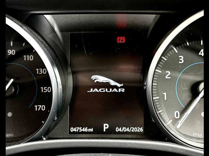 Jaguar XE 2.0 GTDi Portfolio Auto Euro 6 (s/s) 4dr