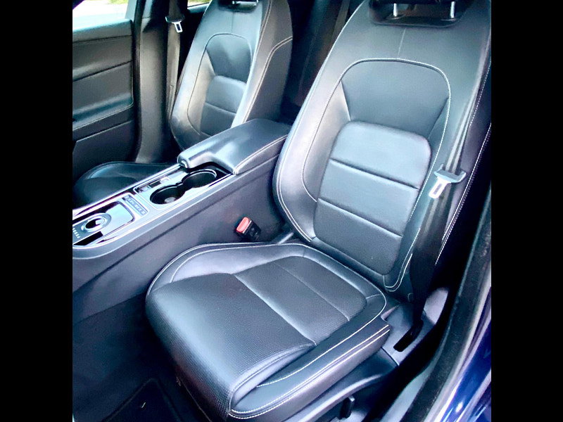 Jaguar XE 3.0 V6 S Auto Euro 6 (s/s) 4dr