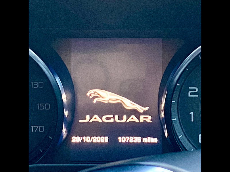 Jaguar XE 3.0 V6 S Auto Euro 6 (s/s) 4dr
