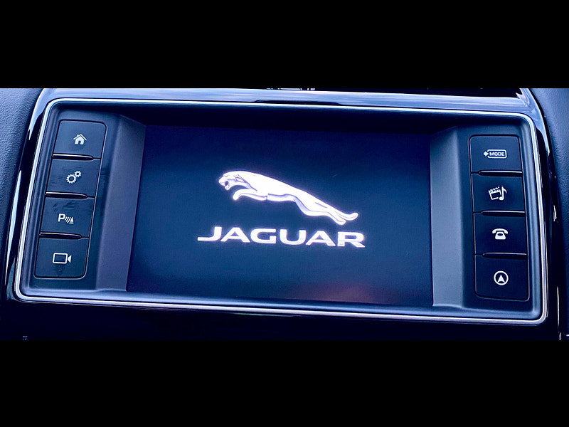 Jaguar XE 3.0 V6 S Auto Euro 6 (s/s) 4dr