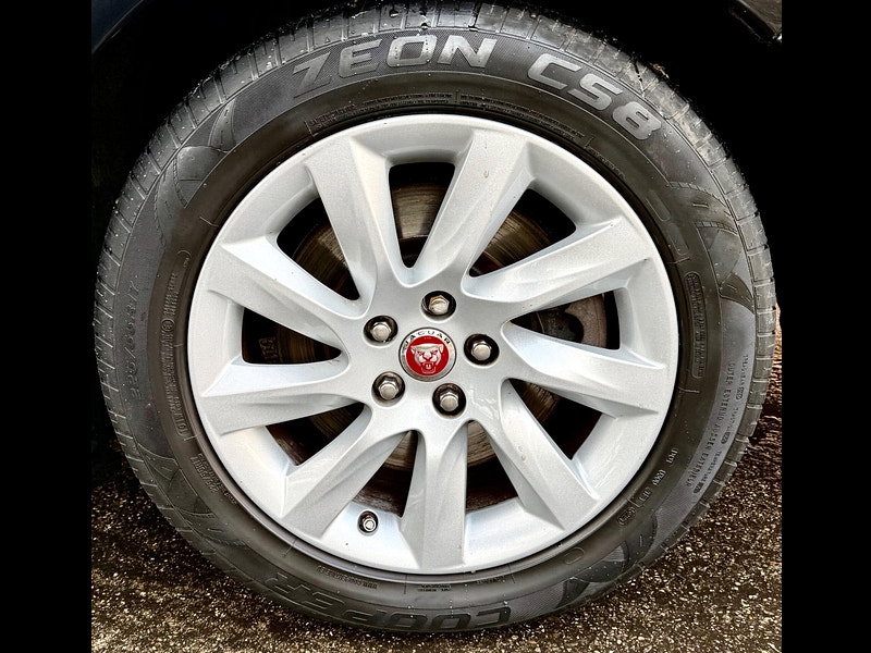 Jaguar XF 2.0d Prestige Sportbrake Auto AWD Euro 6 (s/s) 5dr