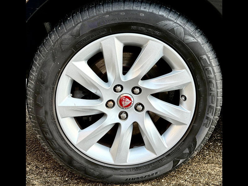 Jaguar XF 2.0d Prestige Sportbrake Auto AWD Euro 6 (s/s) 5dr