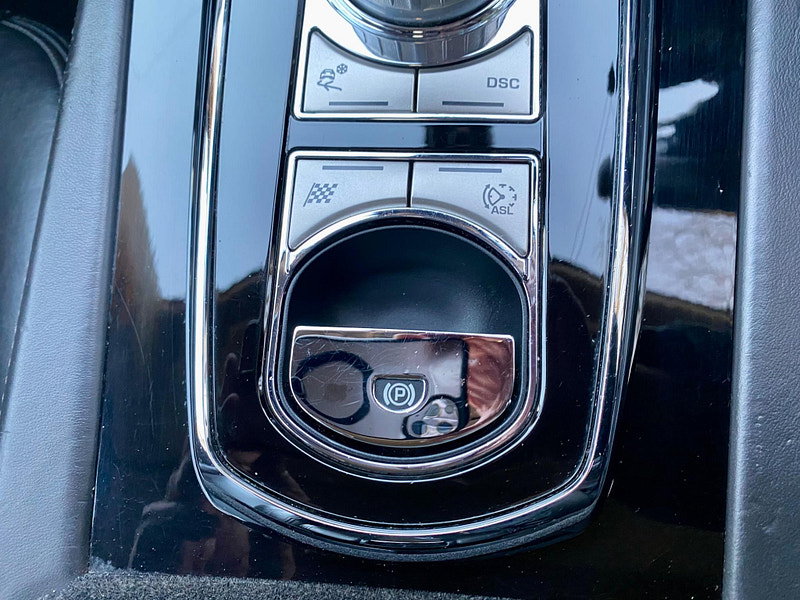 Jaguar XKR 5.0 V8 Auto Euro 5 2dr