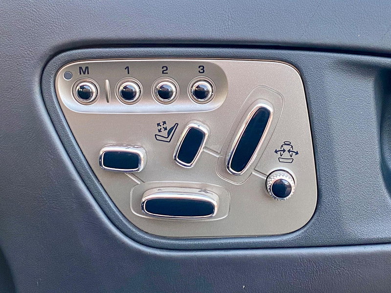 Jaguar XKR 5.0 V8 Auto Euro 5 2dr