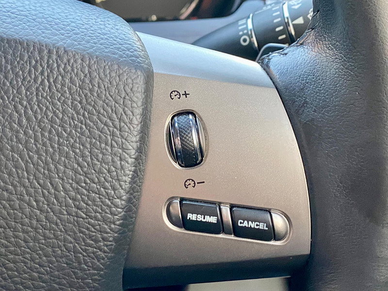 Jaguar XKR 5.0 V8 Auto Euro 5 2dr