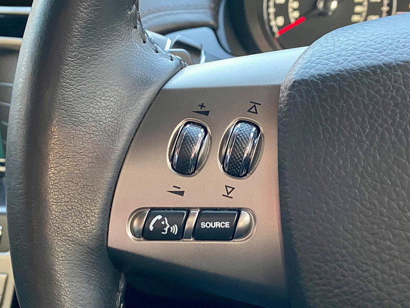 Jaguar XKR 5.0 V8 Auto Euro 5 2dr