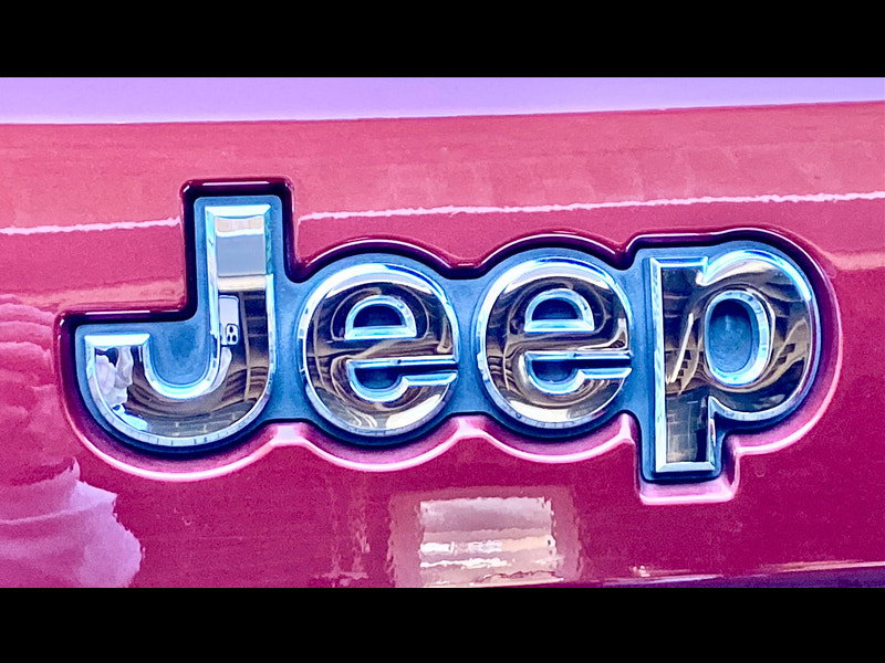 Jeep Grand Cherokee 3.0 V6 CRD Overland Auto 4WD Euro 5 5dr