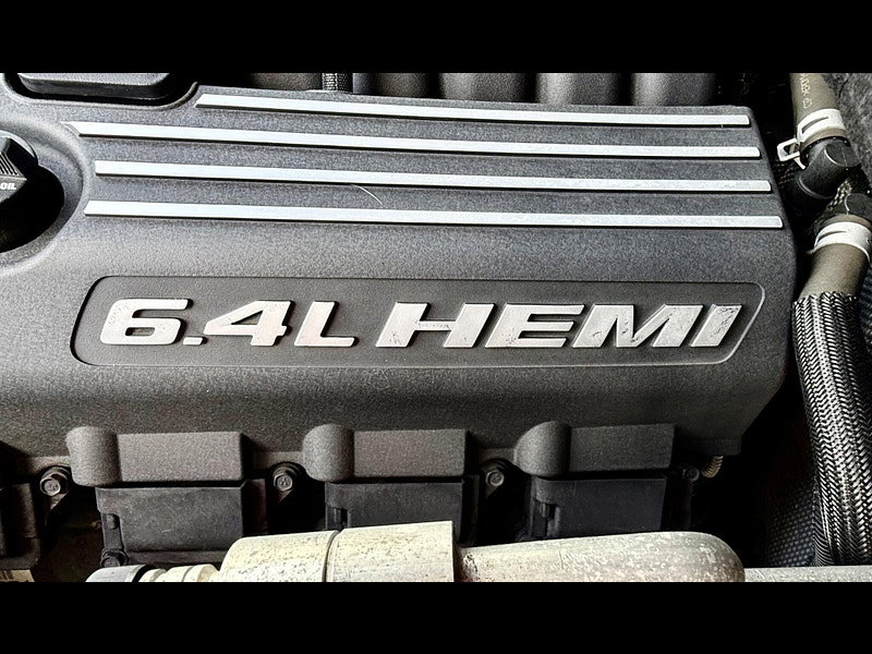 Jeep Grand Cherokee 6.4 SRT8 Auto 4WD 5dr