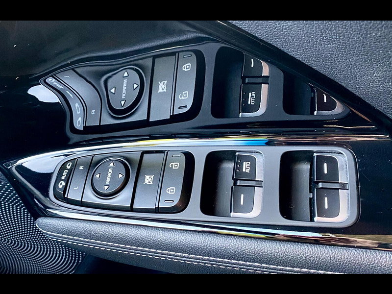 Kia Niro 1.6h GDi 2 DCT Euro 6 (s/s) 5dr