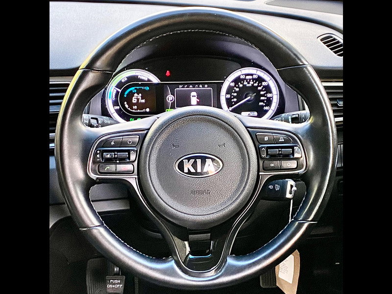 Kia Niro 1.6h GDi 2 DCT Euro 6 (s/s) 5dr