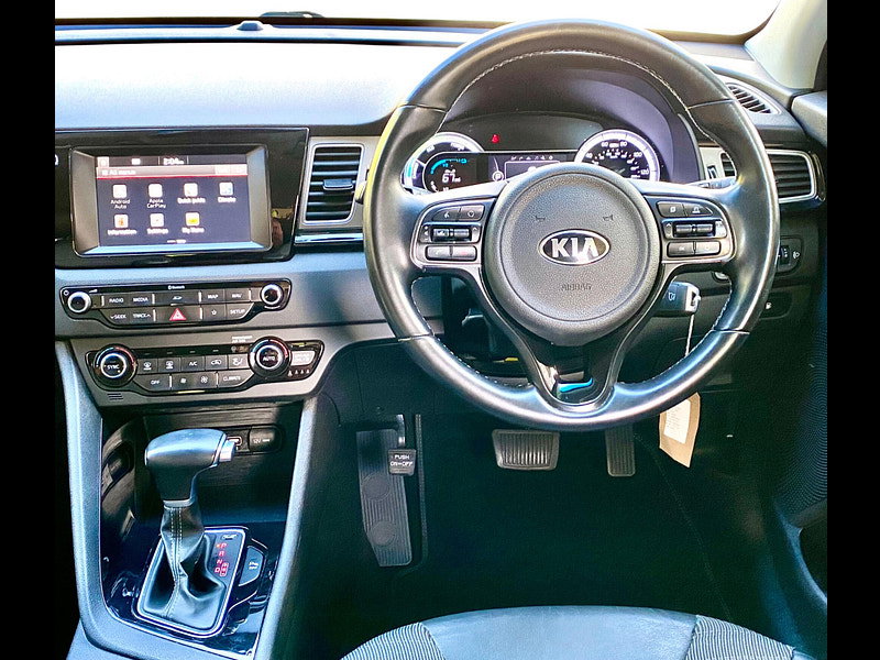 Kia Niro 1.6h GDi 2 DCT Euro 6 (s/s) 5dr