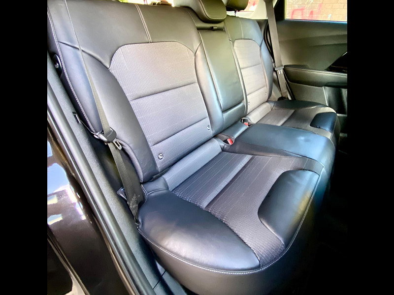 Kia Niro 1.6h GDi 2 DCT Euro 6 (s/s) 5dr