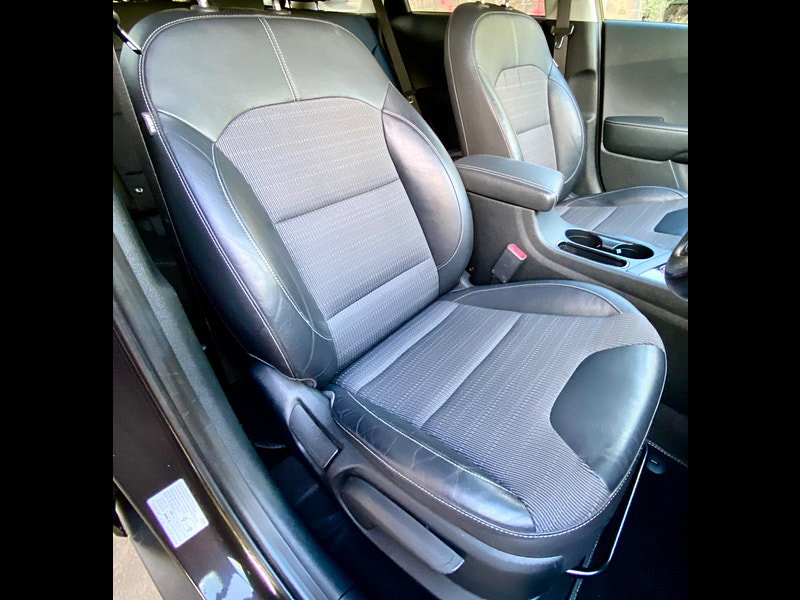Kia Niro 1.6h GDi 2 DCT Euro 6 (s/s) 5dr