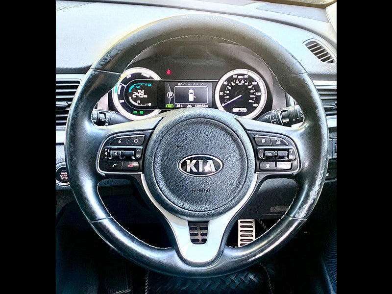 Kia Niro 1.6h GDi First Edition DCT Euro 6 (s/s) 5dr