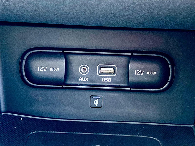 Kia Niro 1.6h GDi First Edition DCT Euro 6 (s/s) 5dr