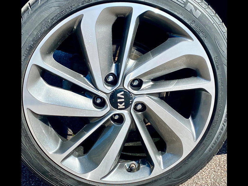 Kia Niro 1.6h GDi First Edition DCT Euro 6 (s/s) 5dr