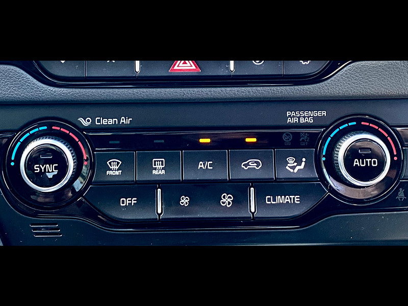 Kia Niro 1.6h GDi First Edition DCT Euro 6 (s/s) 5dr
