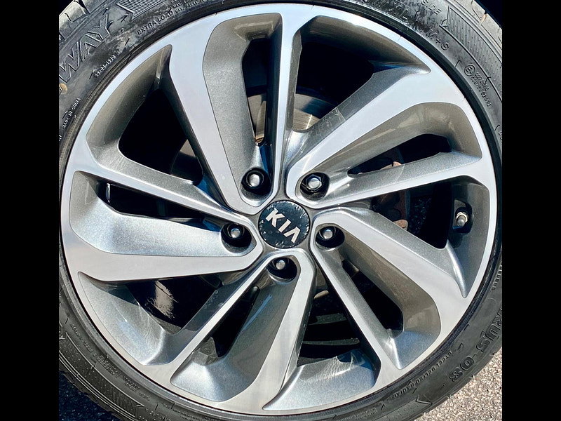 Kia Niro 1.6h GDi First Edition DCT Euro 6 (s/s) 5dr