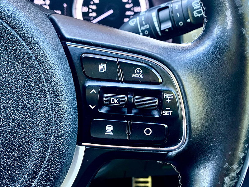 Kia Niro 1.6h GDi First Edition DCT Euro 6 (s/s) 5dr