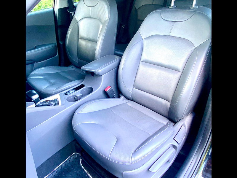 Kia Niro 1.6h GDi First Edition DCT Euro 6 (s/s) 5dr
