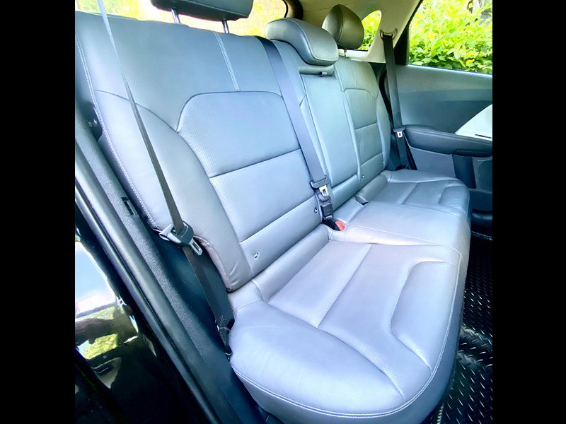 Kia Niro 1.6h GDi First Edition DCT Euro 6 (s/s) 5dr