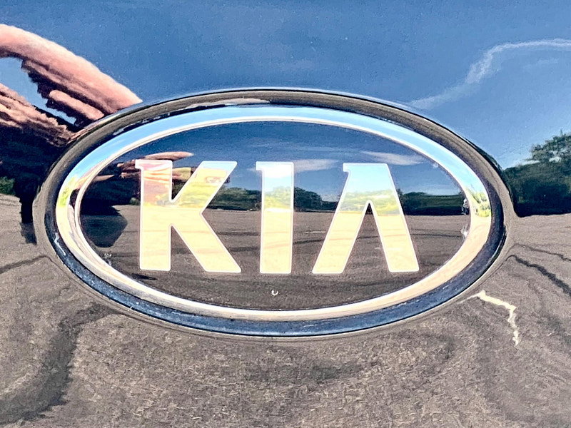 Kia Niro 1.6h GDi First Edition DCT Euro 6 (s/s) 5dr