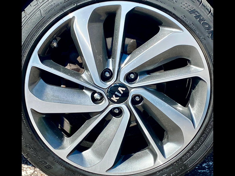 Kia Niro 1.6h GDi First Edition DCT Euro 6 (s/s) 5dr