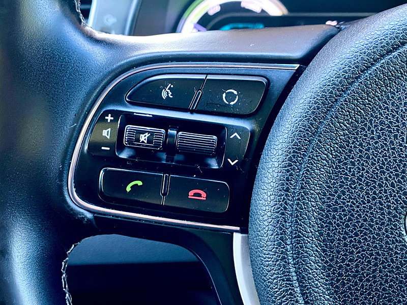 Kia Niro 1.6h GDi First Edition DCT Euro 6 (s/s) 5dr