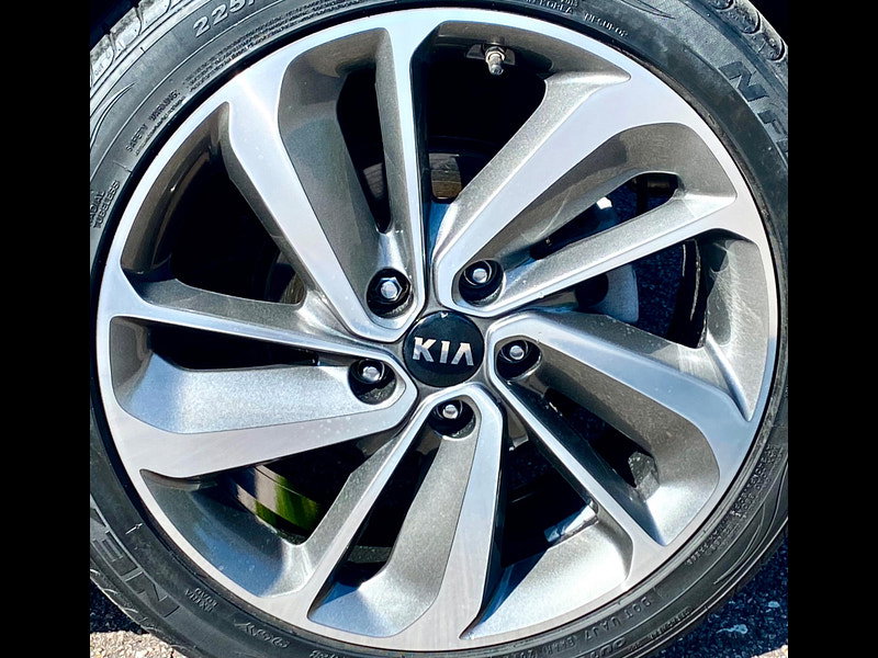 Kia Niro 1.6h GDi First Edition DCT Euro 6 (s/s) 5dr