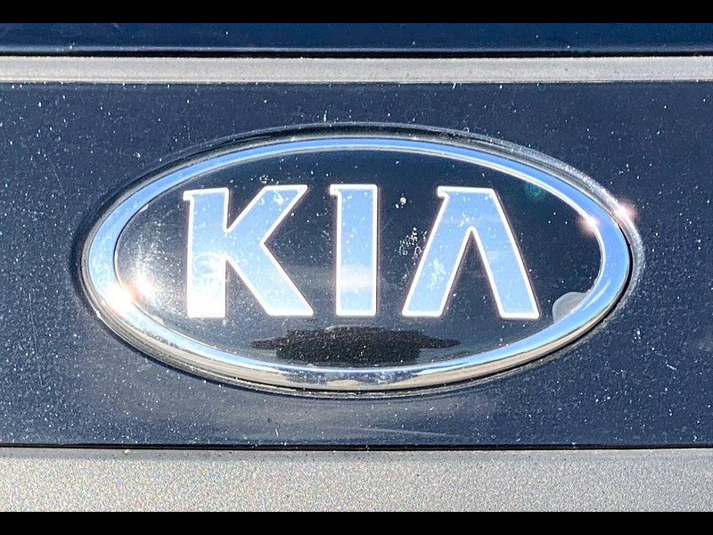 Kia Niro 1.6h GDi First Edition DCT Euro 6 (s/s) 5dr