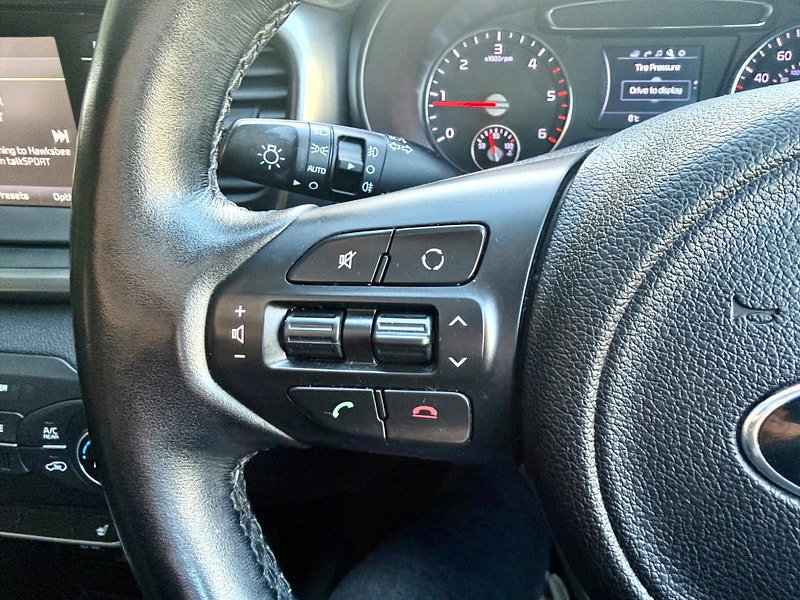 Kia Sorento 2.2 CRDi KX-2 AWD Euro 6 (s/s) 5dr