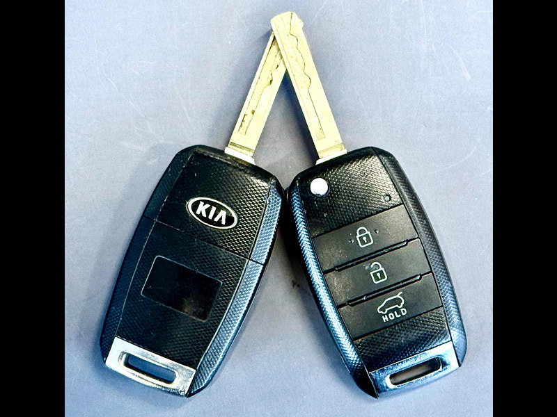 Kia Sorento 2.2 CRDi KX-2 AWD Euro 6 (s/s) 5dr