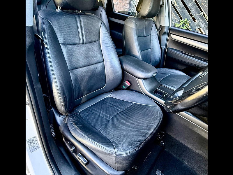 Kia Sorento 2.2 CRDi KX-3 Auto AWD Euro 5 5dr