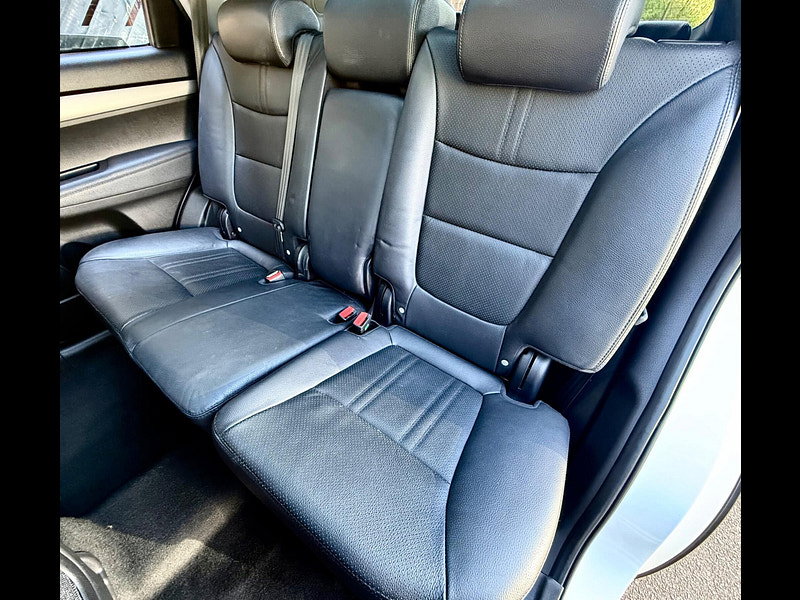 Kia Sorento 2.2 CRDi KX-3 Auto AWD Euro 5 5dr