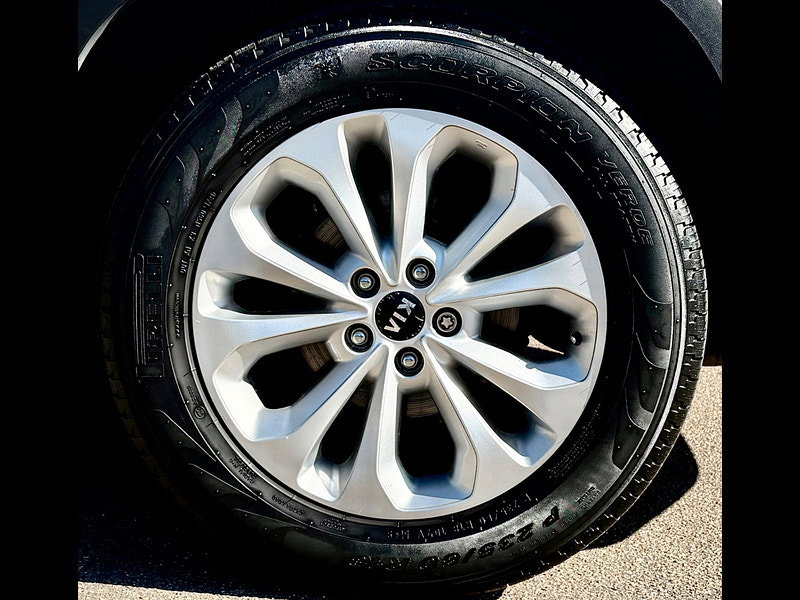Kia Sorento 2.2 CRDi KX-3 Auto AWD Euro 5 5dr