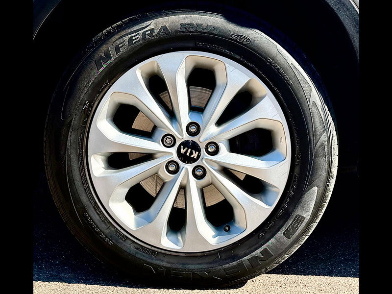 Kia Sorento 2.2 CRDi KX-3 Auto AWD Euro 5 5dr