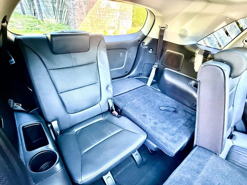 Kia Sorento 2.2 CRDi KX-3 Auto AWD Euro 5 5dr