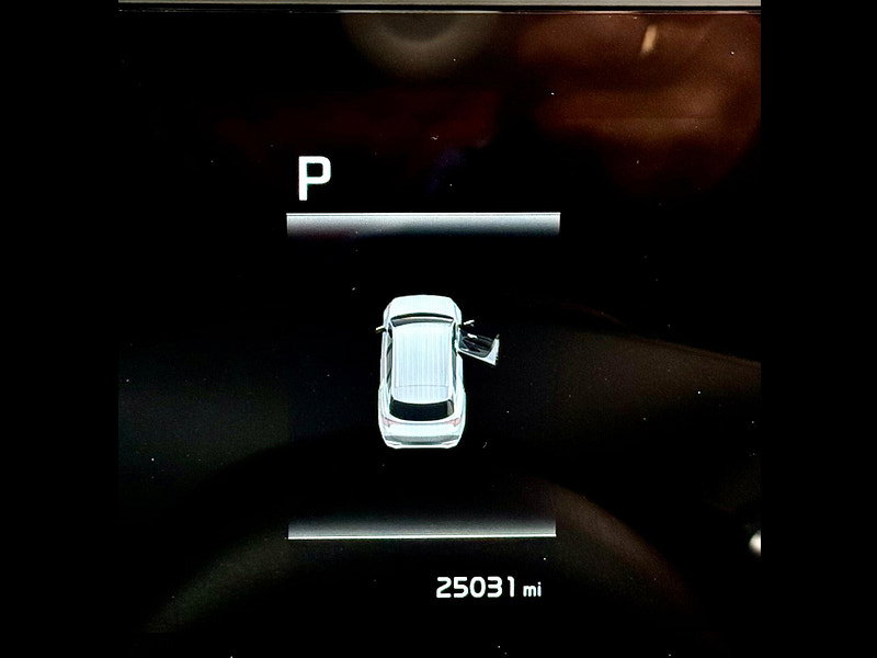 Kia Sportage 1.6 T-GDi 13.8kWh GT-Line Auto AWD Euro 6 (s/s) 5dr
